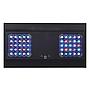Jebao Plafoniera a Led AL-150 per acquari marini con coralli e acqua dolce 150W
