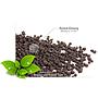 Glas Garten Environment Aquarium Soil Powder Fondo fertile 4l