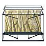 Exoterra Terrario Natural Terrarium Large/tall 90x45x60cm