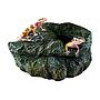Zoomed Repti Shelter Cave 15cm 3 in 1