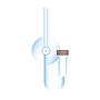 Aqpet Zen Diffuser CO2 Atomizzatore in acrilico medium