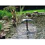 Pontec Pondo Vario 2500 Pompa per laghetto con giochi d'acqua 2500l/h