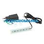 Aqpet One Led Lampada sommergibile Bianca