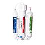 Aqpet Osmosys 3 Impianto Osmosi in linea 3 Stadi 190 l/giorno