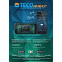 Teco TECOnnect Modulo Wi-Fi per Climatizzatori e refrigeratori compatibili