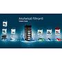 Ciano Aquarium Emotions Nature Pro 60 Mystic Acquario Filtro Interno 61,2x40,2xh 56cm 108lt