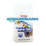 Amtra Marine Substrate Sabbia aragonite ultrafine 0.5-1.2mm 10kg