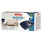 Amtra Air System 120 Ups Areatore con sistema anti Black Out con batteria al Lithio 2 uscite