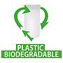 Prodac Algae Wafers Pesci di fondo vegetariani 1200ml 550g