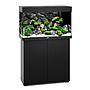 Juwel Acquario Rio 125 Litri LED Nero 81x36x50H cm