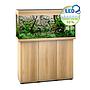 Juwel Acquario Rio 180 Litri LED Faggio mis. 101x41x50H cm