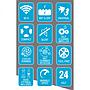 Sicce Syncra SDC 3.0 Pompa Multifunzione elettronica wi-fi 3000/7000l/h