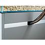 Oase ScaperLine 100 Set Vasca e Supporto grigio