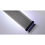 Twinstar B Line 120B Lampada a Led Acqua Dolce 42W 100-130cm