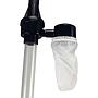 Aqpet Aqclean Aspiratore a Batterie e 1,5V