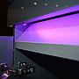 Eheim Incpiria 330 Led Acquario con Supporto Graphit 330l