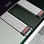 Eheim Incpiria 330 Led Acquario con Supporto Graphit 330l