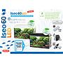 ACQUARIO AQUA ISEO 60 LED NERO