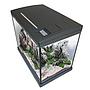 Newa Mirabello 40 Led Acquario completo 40 litri Nero New 2021