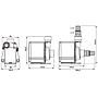 Newa Jet 8000 Pompa 8000 l/h