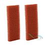 Oase BioStyle Filter Foam Spugna Filtrante 30ppi 2pz