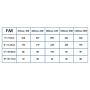 Amtra Led System Fresh Lampada a Led Wi-Fi 450mm 18W per vasche 40-60cm