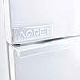 Aqpet Reef Kubic 50 Marine Complete Acquario con Supporto Bianco 125L