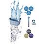 Ciano Filtration Pack S Web Pack 3 mesi