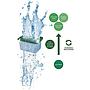 Ciano Filtration Pack S Web Pack 3 mesi