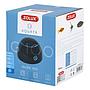 Zolux Igloo 100 Areatore 1 uscita per 40-100l Nero