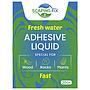 Scaping Fix Adhesive Liquid Fast Colla rapida essiccazione per dolce 20gr