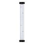 Zolux Lampada Led 30 per Acquario Ekai 1,32W