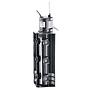 Hydor Internal Power Filter Crystal Filtro interno da 200 a 300lt