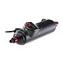 Hydor ETH 200W New Riscaldatore esterno per tubi da 12/16mm