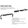 EcoTech Radion XR30W G6 BLU Plafoniera a Led per acquari di barriera 30cm 205W