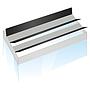 Juwel Flap per coperchi Lido 200 aggiunta Multilux 3pz