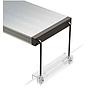 Twinstar E Line 60EA Lampada a Led Acqua Dolce 40W 60-70cm