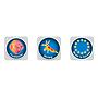 Dupla Gel-o-Drops Holiday Mangime per le vacanze 6x5gr