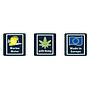 Dupla Gel-o-Drops Algae & Hemp Mangime per marino 12x2gr