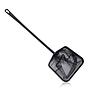 Hobby Easy Net M Retino galleggiante in plastica per acquario 12cm