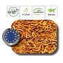 Haquoss Gammarus Natural Gamberetti per Tartarughe 1000ml 160gr