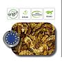 Haquoss Rivershrimps Natural Gamberetti per Tartarughe Adulte 1000ml 140gr