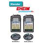 Eheim 2373 Filtro Esterno Professionel 4  350T Thermocontrol per acquari fino a 350lt