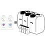 Ati Reef Care Essentials+ KH CA Tracce 2x10Lt