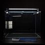 Dennerle Nano Tank Plant Pro 70 Acquario completo 70 litri