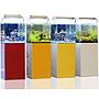 Blau Acquario Open Reef Experience in Extrachiaro 91Lt 45x45x45cm