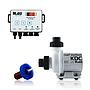 Blau Aquaristic Schiumatoio Scuma MKB 130DC