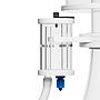 Blau Aquaristic Schiumatoio Scuma MKB 130DC