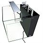 Blau Aquaristic Cubic 91 All in One 91lt Dolce Marino 45x45x45hcm