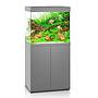 Juwel Acquario Lido 200 Litri LED Grigio 71x 51x 65H cm